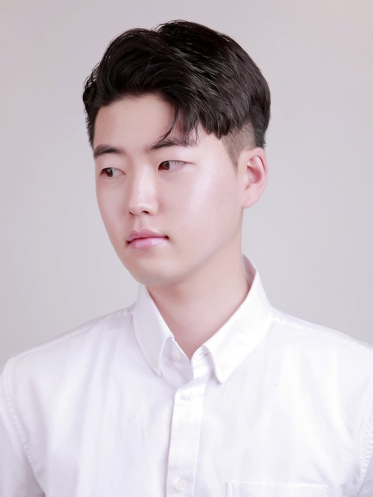 댄디컷 | 카카오헤어샵 스타일