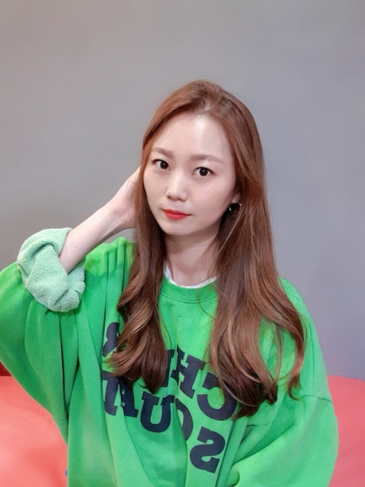 루즈펌 | 카카오헤어샵 스타일