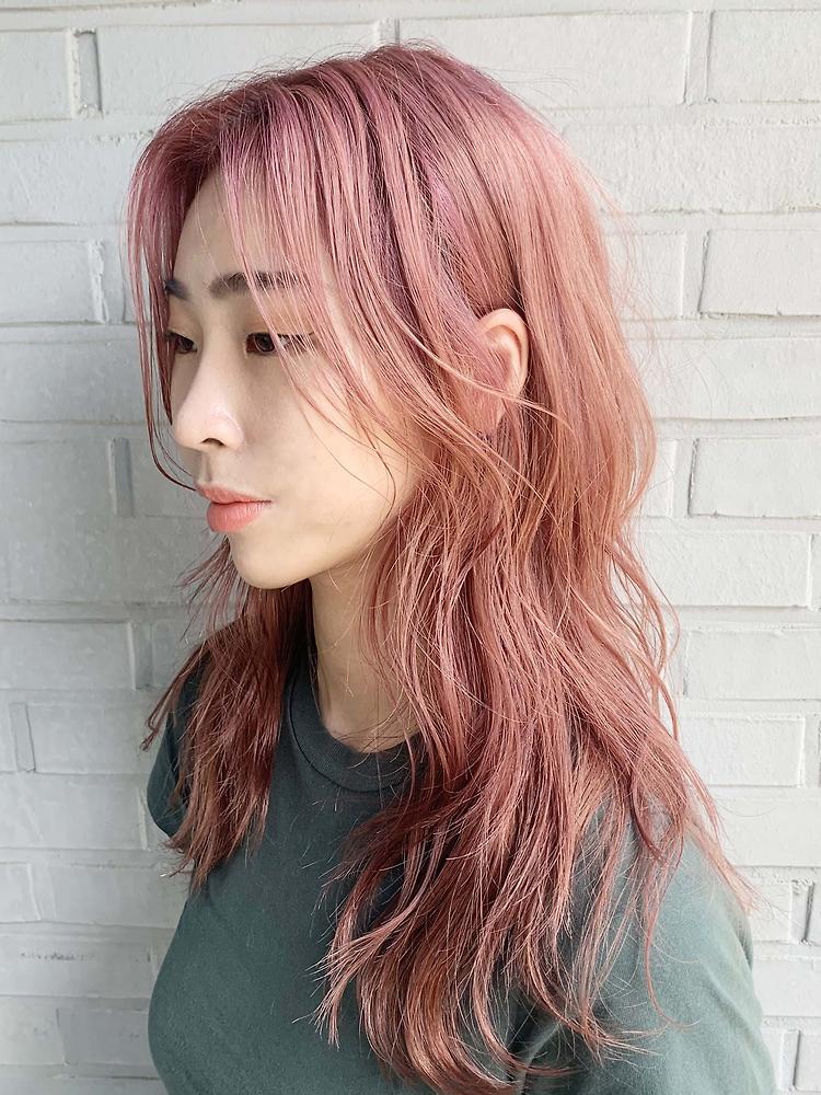 프로필 | 카카오헤어샵 스타일