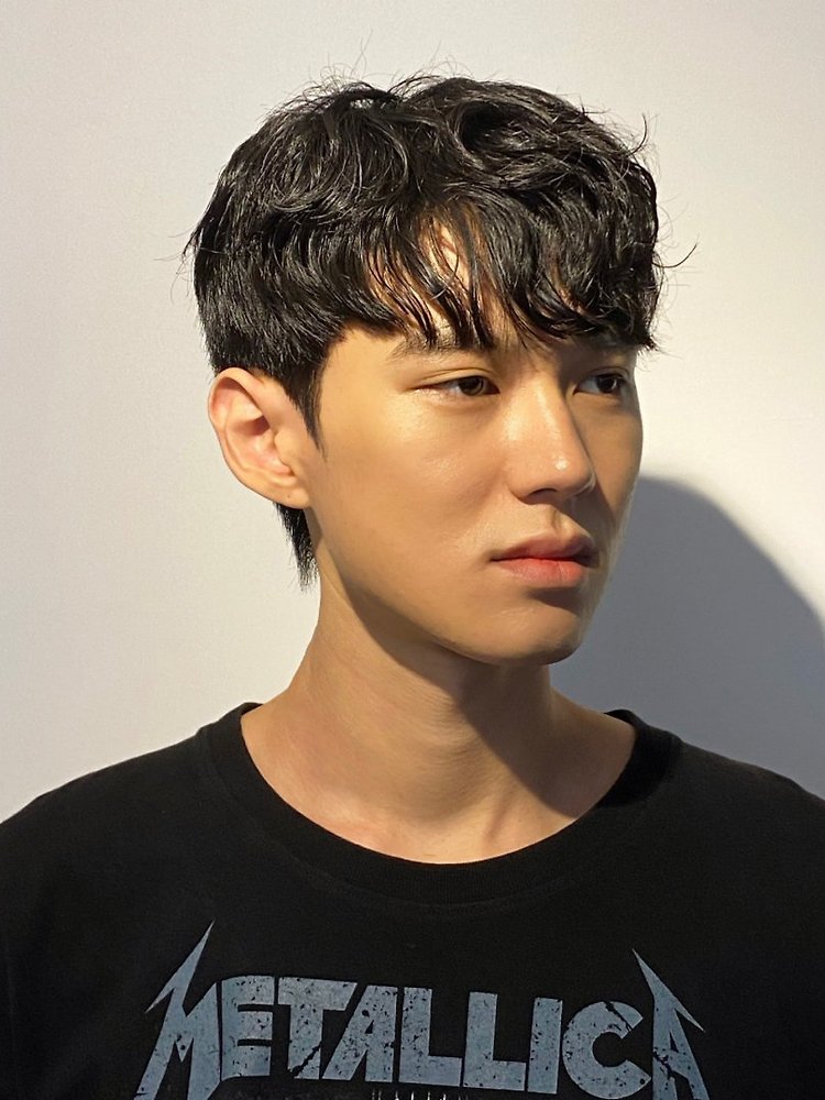 댄디컷 | 카카오헤어샵 스타일