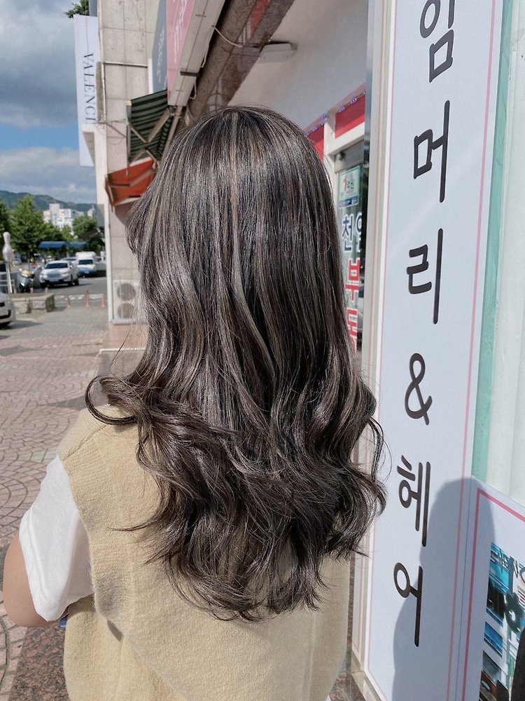 특수머리 | 카카오헤어샵 스타일