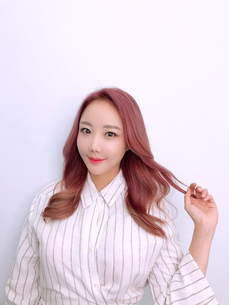 파스텔 | 카카오헤어샵 스타일
