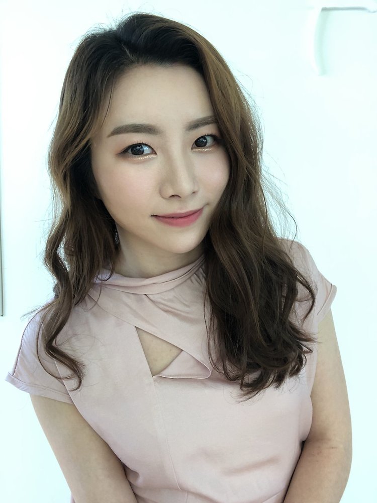 특수머리 | 카카오헤어샵 스타일