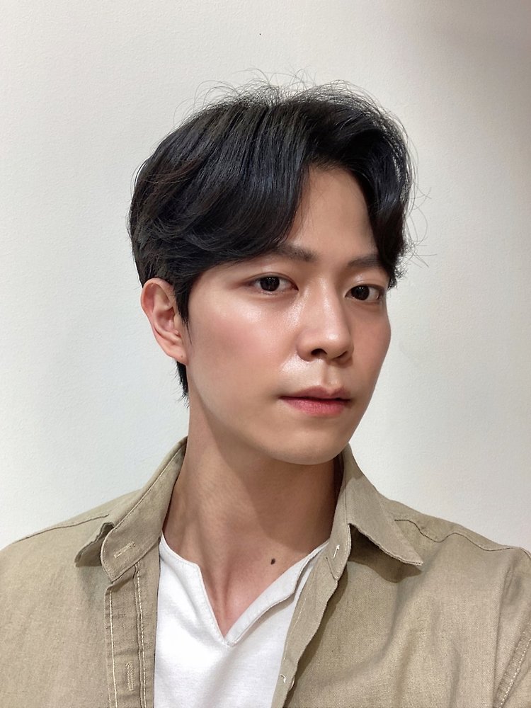 애쉬블론드 | 카카오헤어샵 스타일