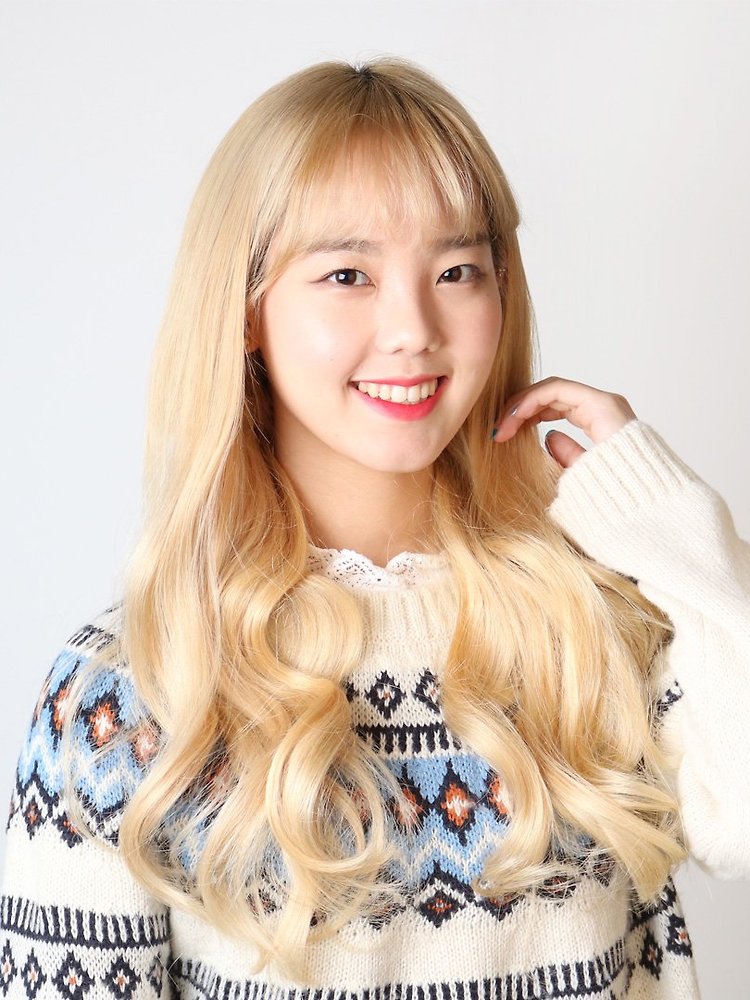프로필 | 카카오헤어샵 스타일