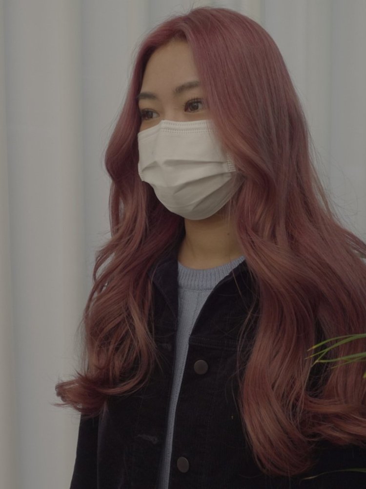 원랭스컷 | 카카오헤어샵 스타일