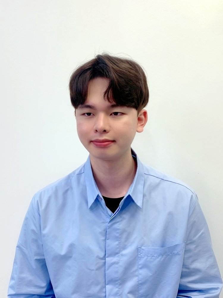 루즈펌 | 카카오헤어샵 스타일