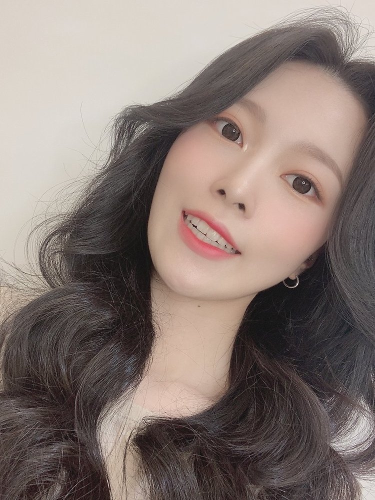 러블리펌 | 카카오헤어샵 스타일