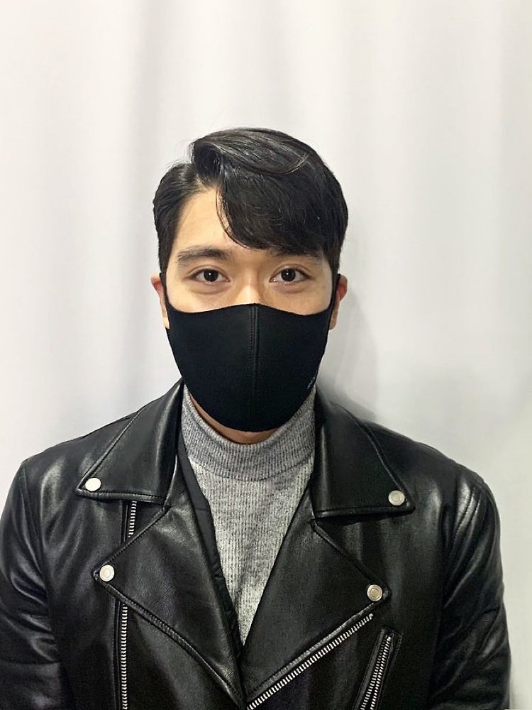 가르마펌 | 카카오헤어샵 스타일