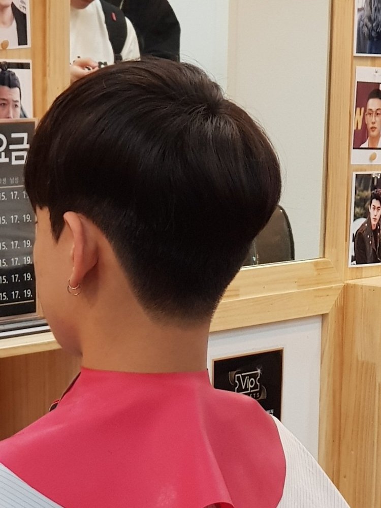  | 카카오헤어샵 스타일