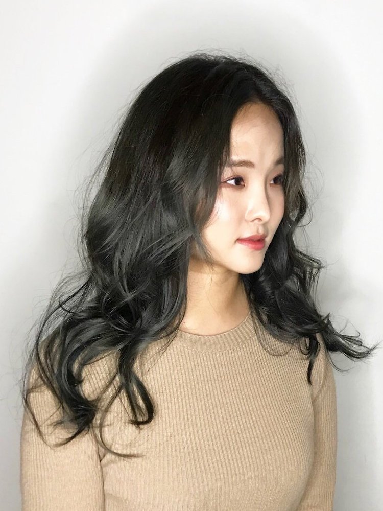  | 카카오헤어샵 스타일