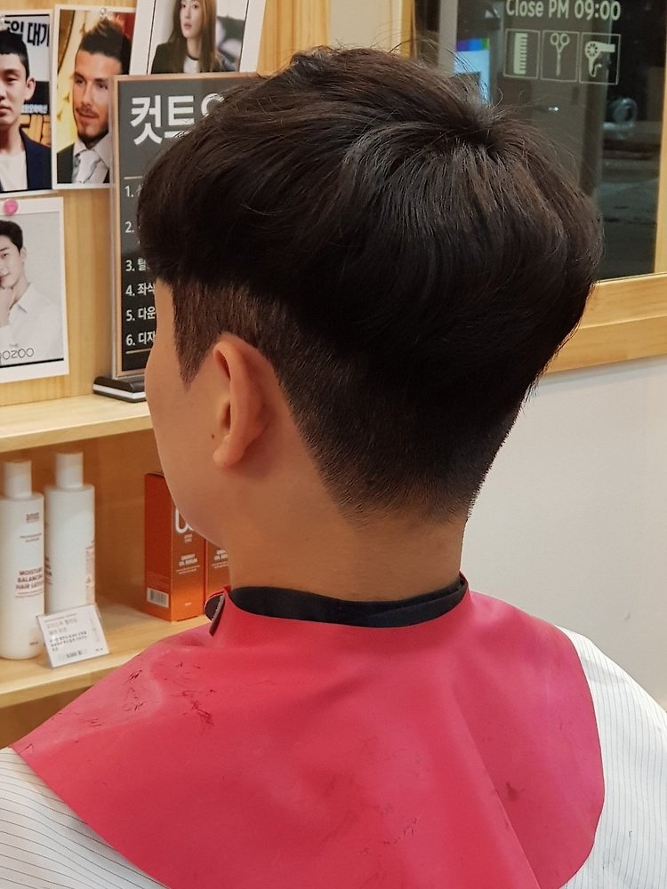  | 카카오헤어샵 스타일