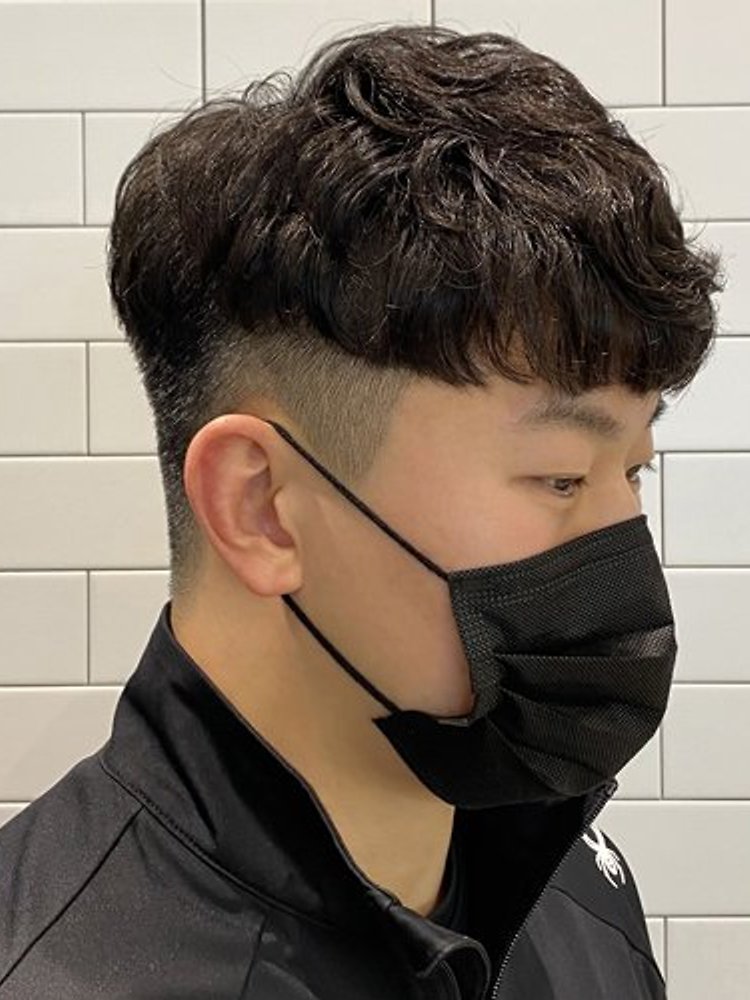 발레아쥬 | 카카오헤어샵 스타일