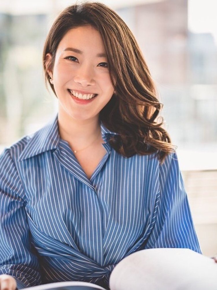 프로필 | 카카오헤어샵 스타일