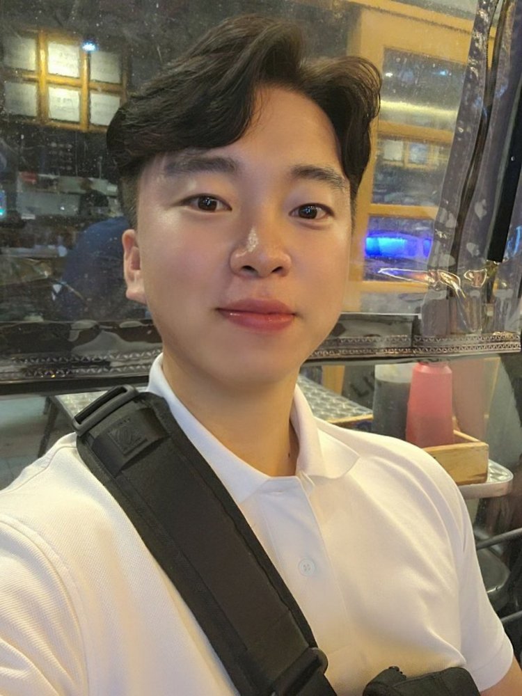 초코브라운 | 카카오헤어샵 스타일