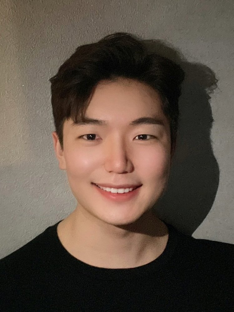 애쉬블루 | 카카오헤어샵 스타일