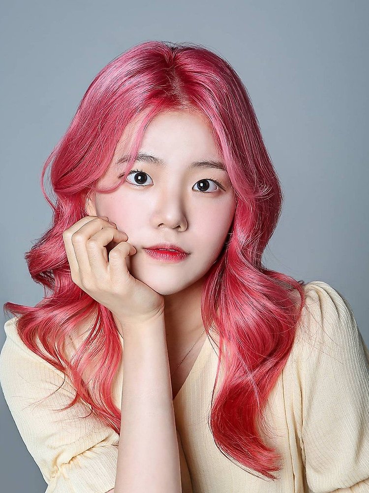 디지털펌 | 카카오헤어샵 스타일