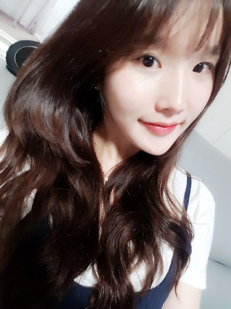 러블리펌 | 카카오헤어샵 스타일