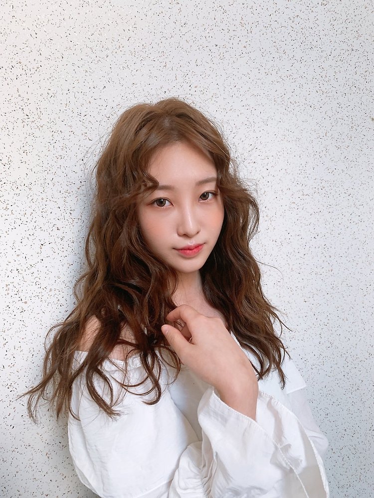 레이어드컷 | 카카오헤어샵 스타일