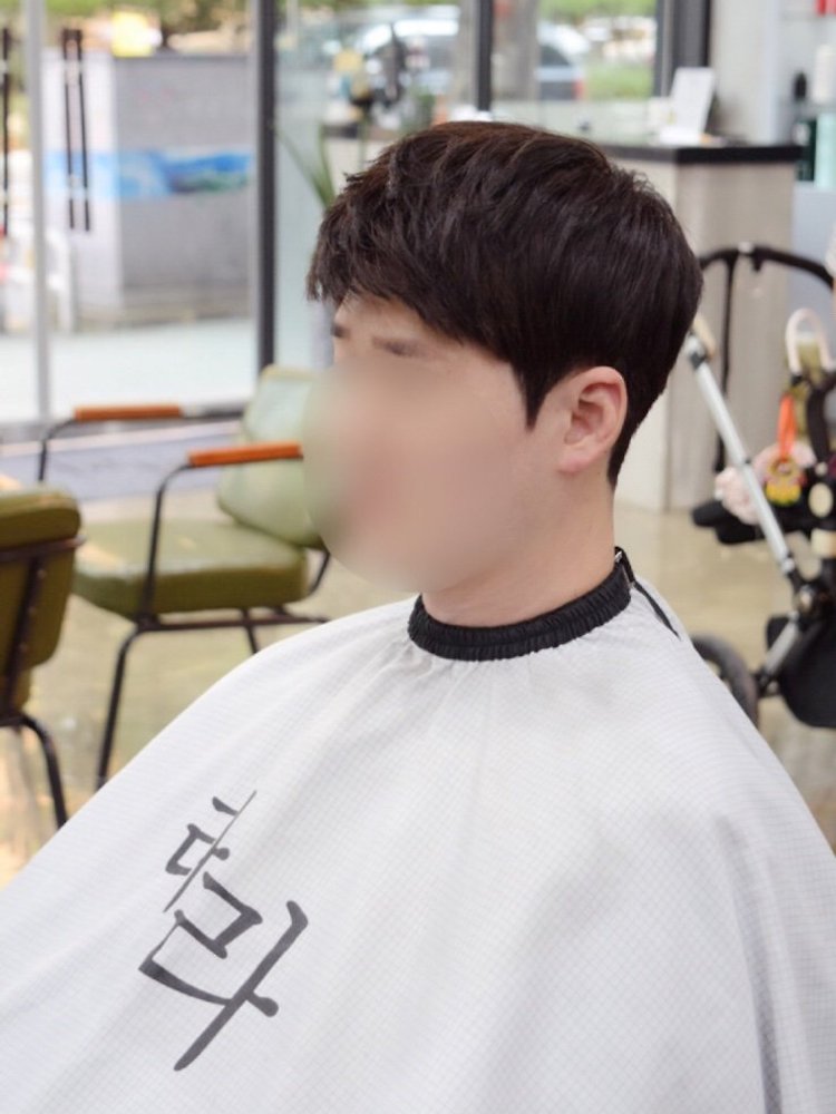 파스텔 | 카카오헤어샵 스타일