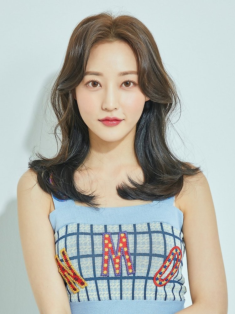 허쉬컷 | 카카오헤어샵 스타일