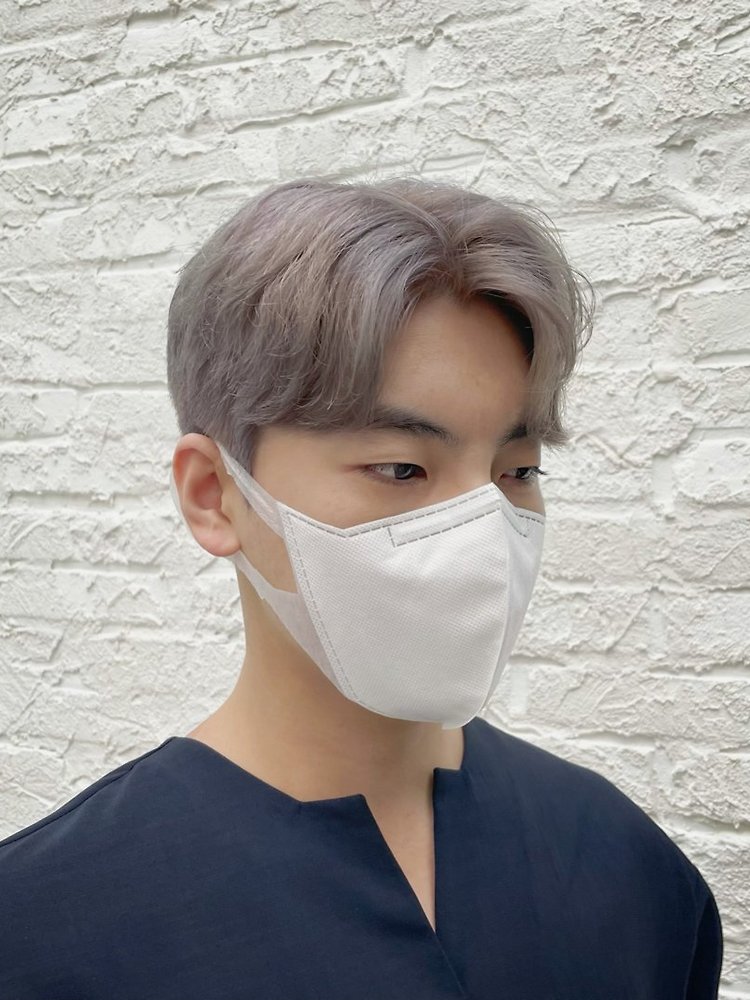 S컬펌 | 카카오헤어샵 스타일
