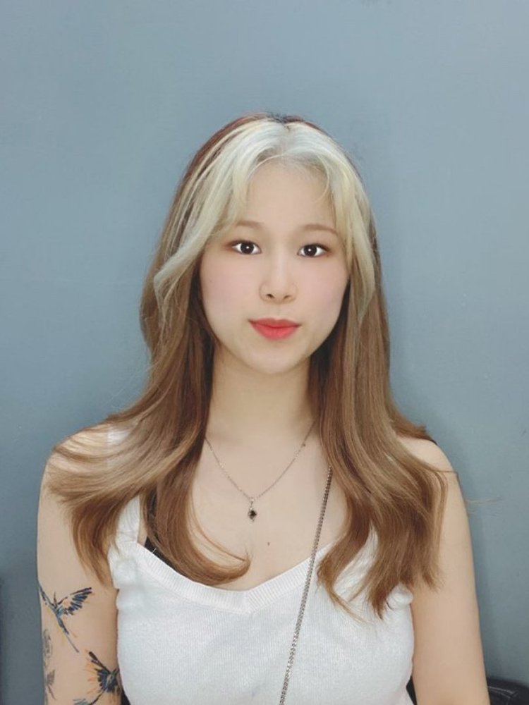 레이어드컷 | 카카오헤어샵 스타일