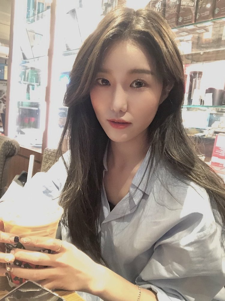 C컬펌 | 카카오헤어샵 스타일