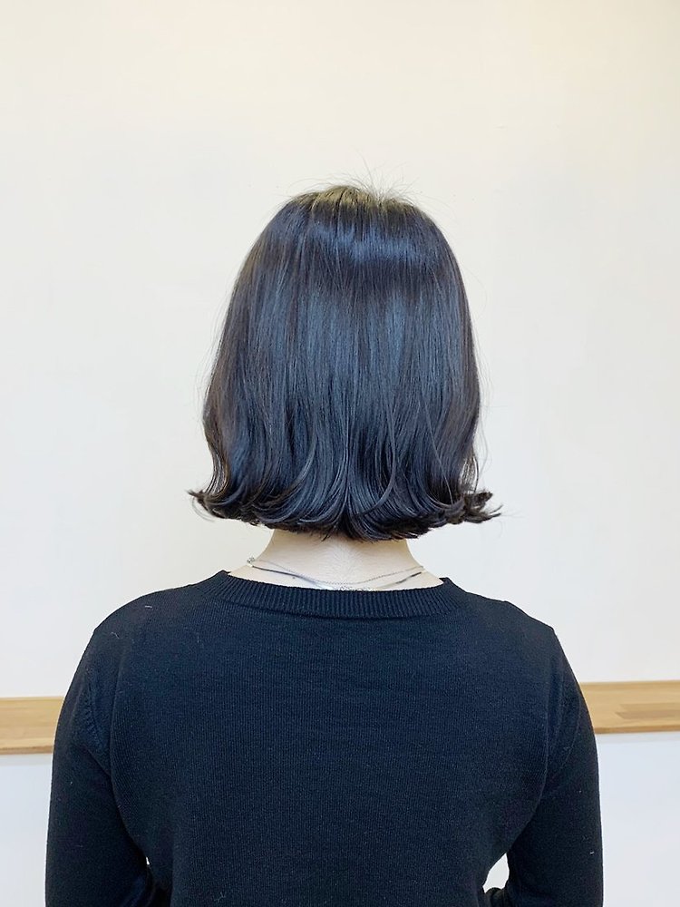 가일컷 | 카카오헤어샵 스타일