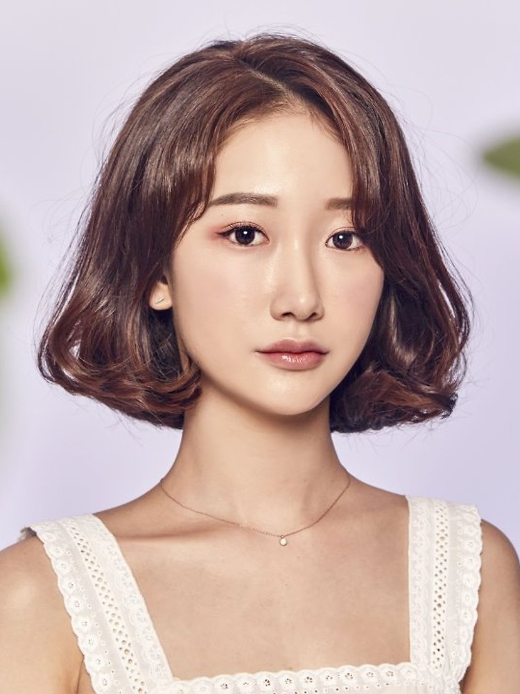 파스텔 | 카카오헤어샵 스타일