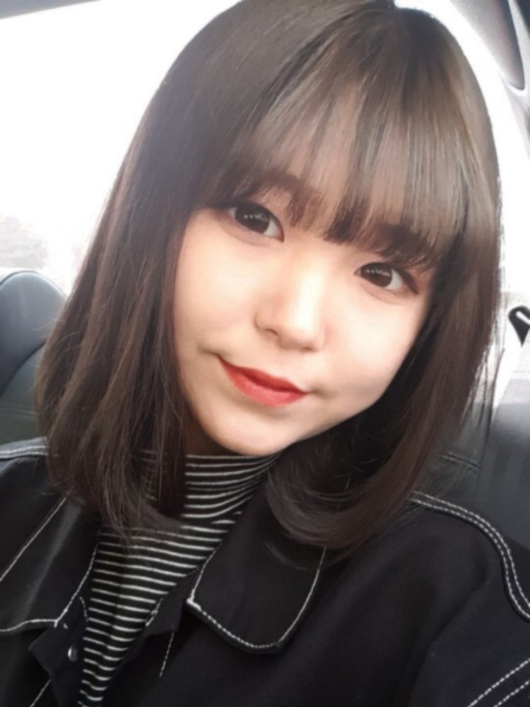 카키브라운 | 카카오헤어샵 스타일