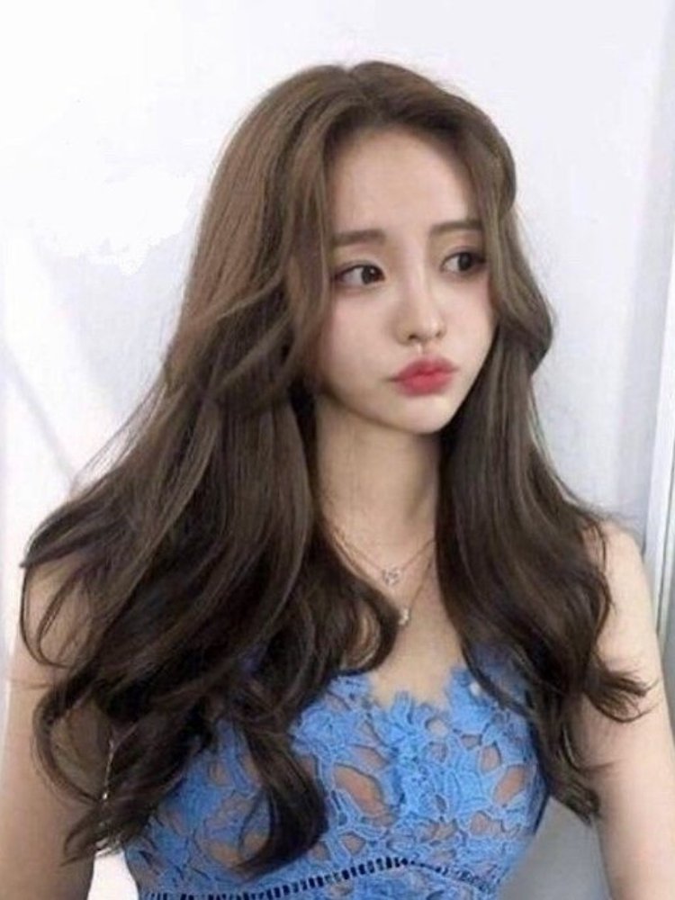 C컬펌 | 카카오헤어샵 스타일