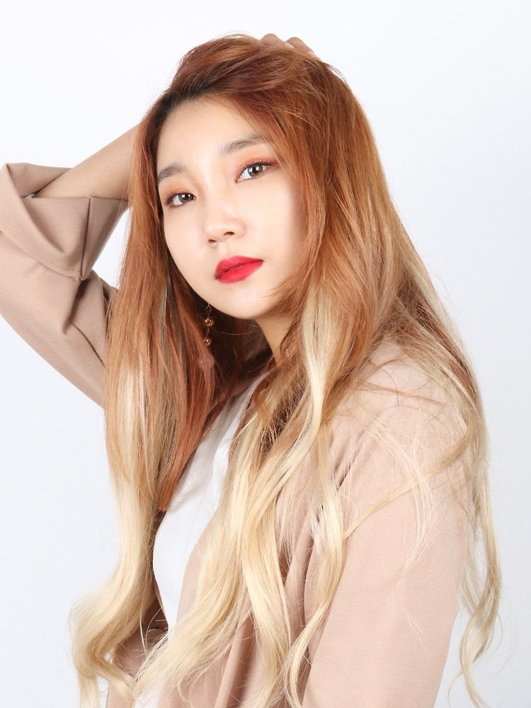 프로필 | 카카오헤어샵 스타일