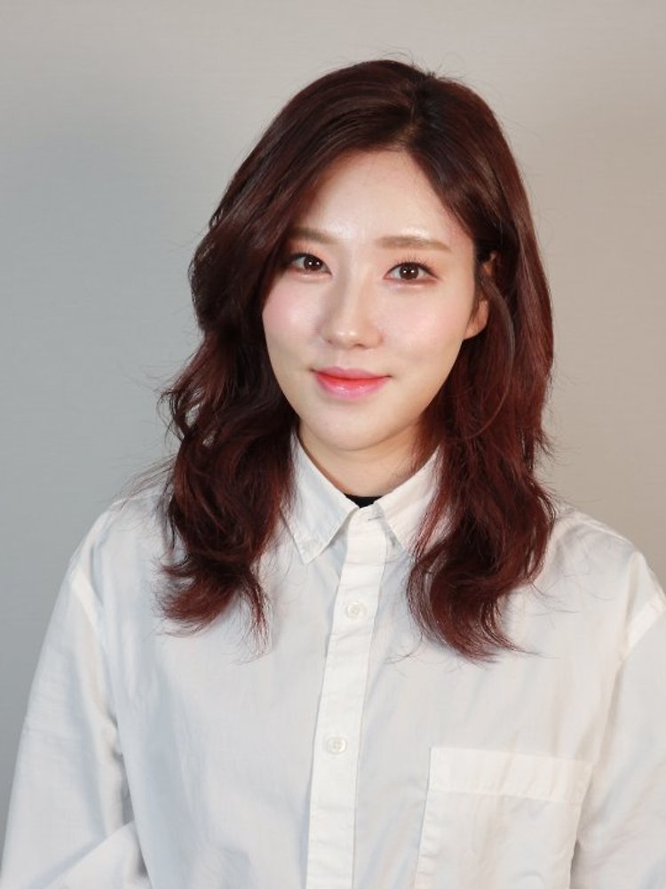 원랭스컷 | 카카오헤어샵 스타일