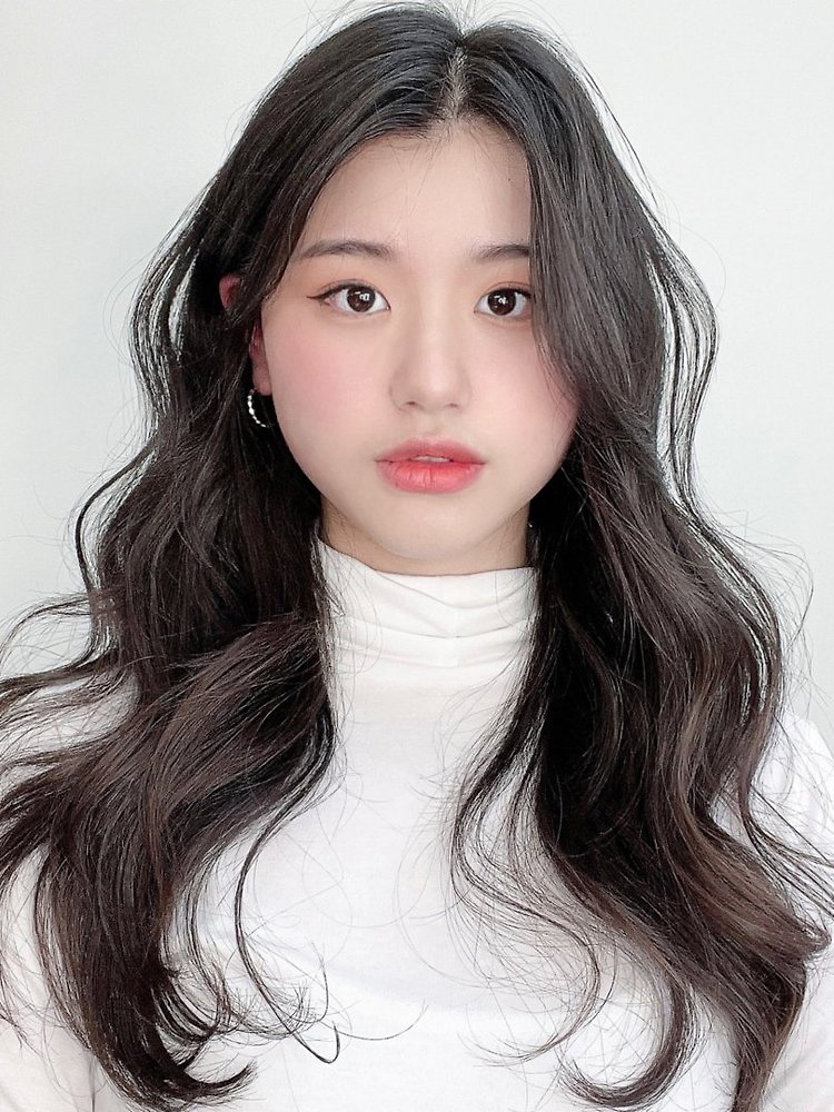 레이어드컷 | 카카오헤어샵 스타일