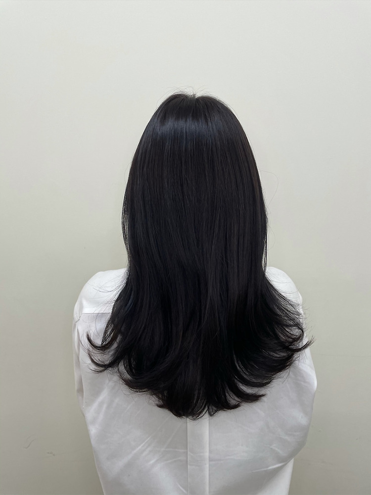 볼륨매직 | 카카오헤어샵 스타일
