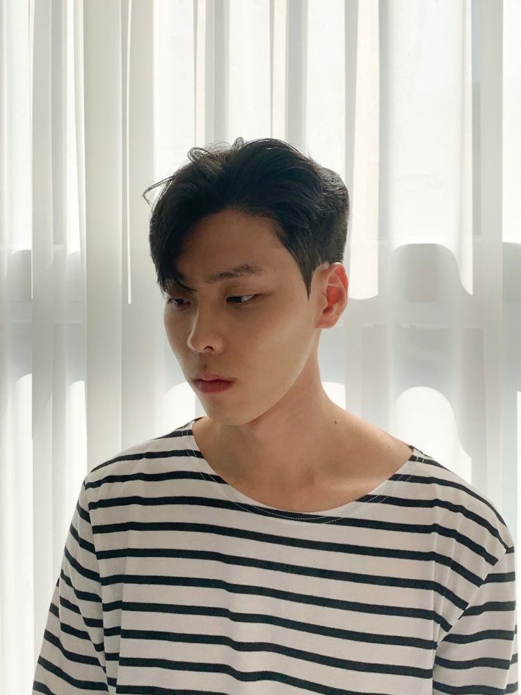 가일펌 | 카카오헤어샵 스타일