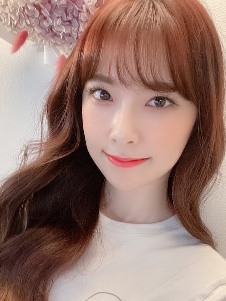 프로필 | 카카오헤어샵 스타일