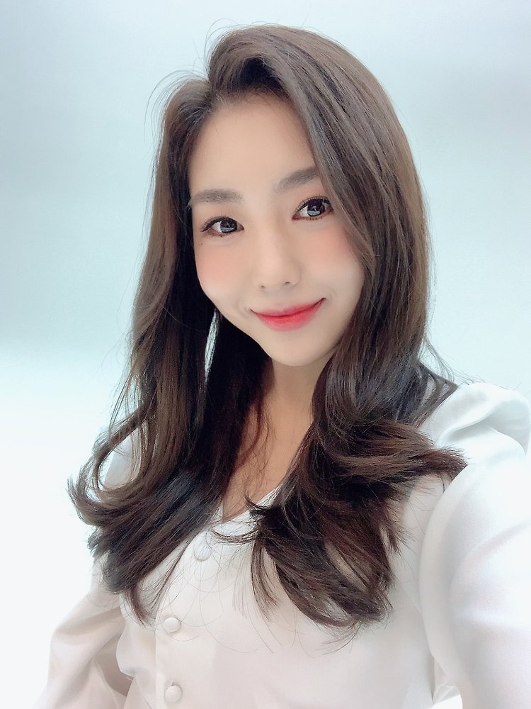 원랭스컷 | 카카오헤어샵 스타일