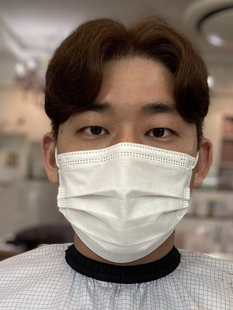 C컬펌 | 카카오헤어샵 스타일