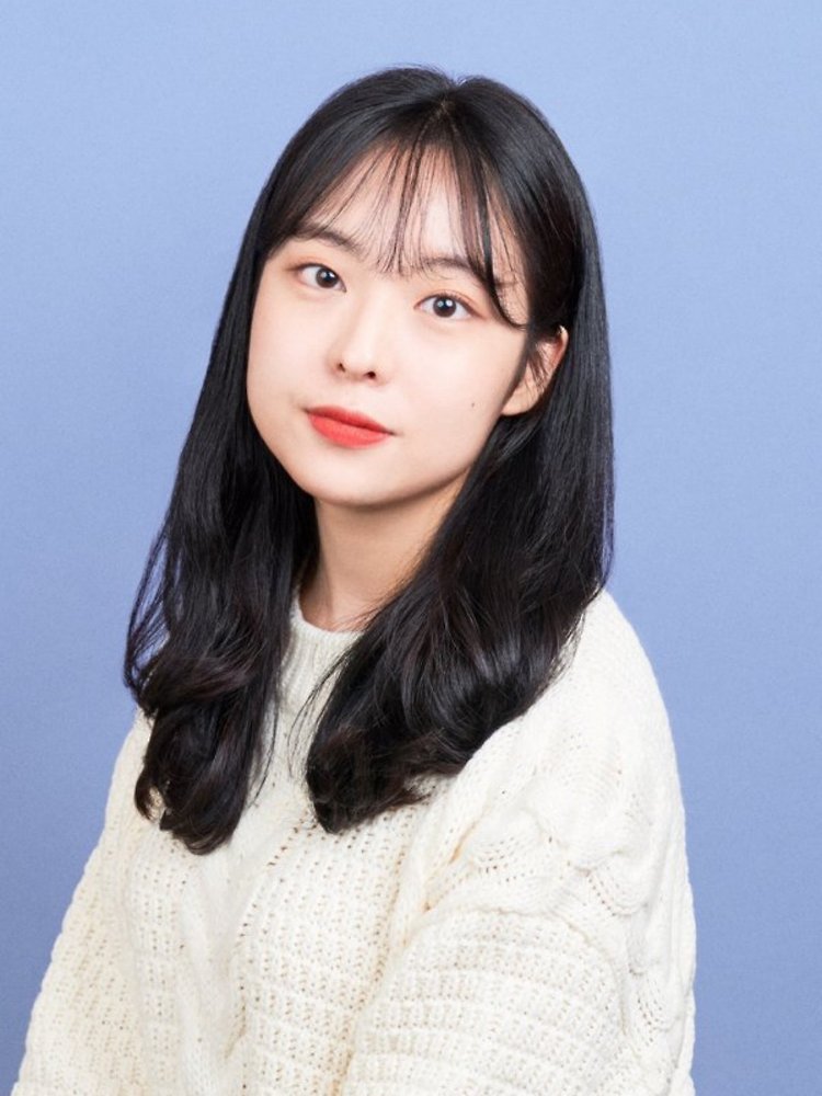 내츄럴펌 | 카카오헤어샵 스타일