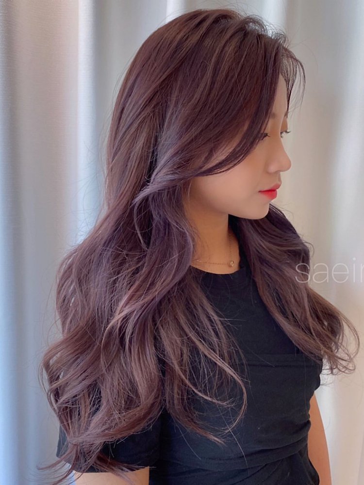 빌드펌 | 카카오헤어샵 스타일