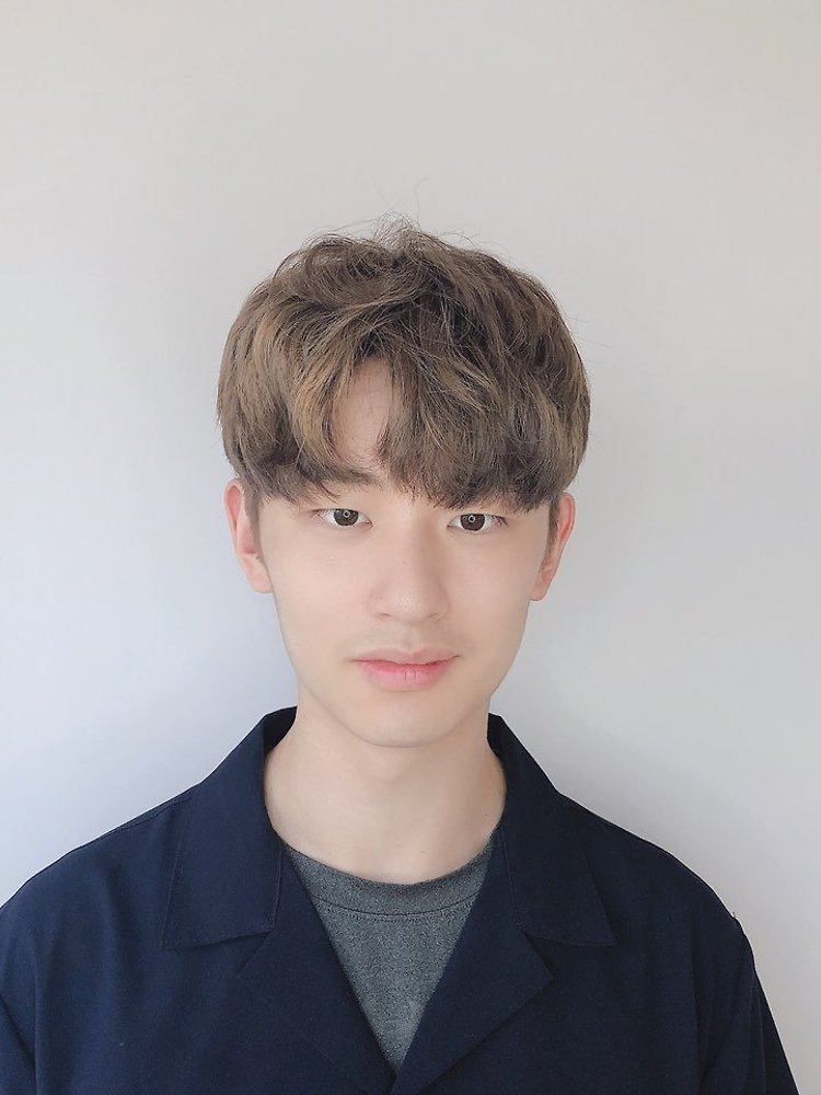 볼륨펌 | 카카오헤어샵 스타일