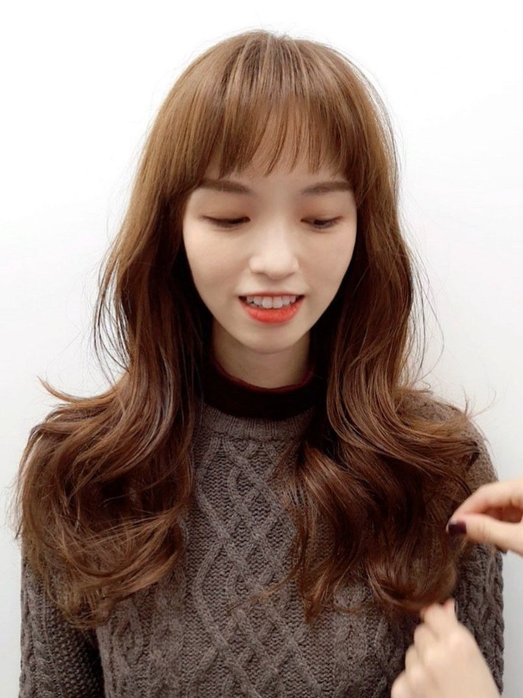  | 카카오헤어샵 스타일