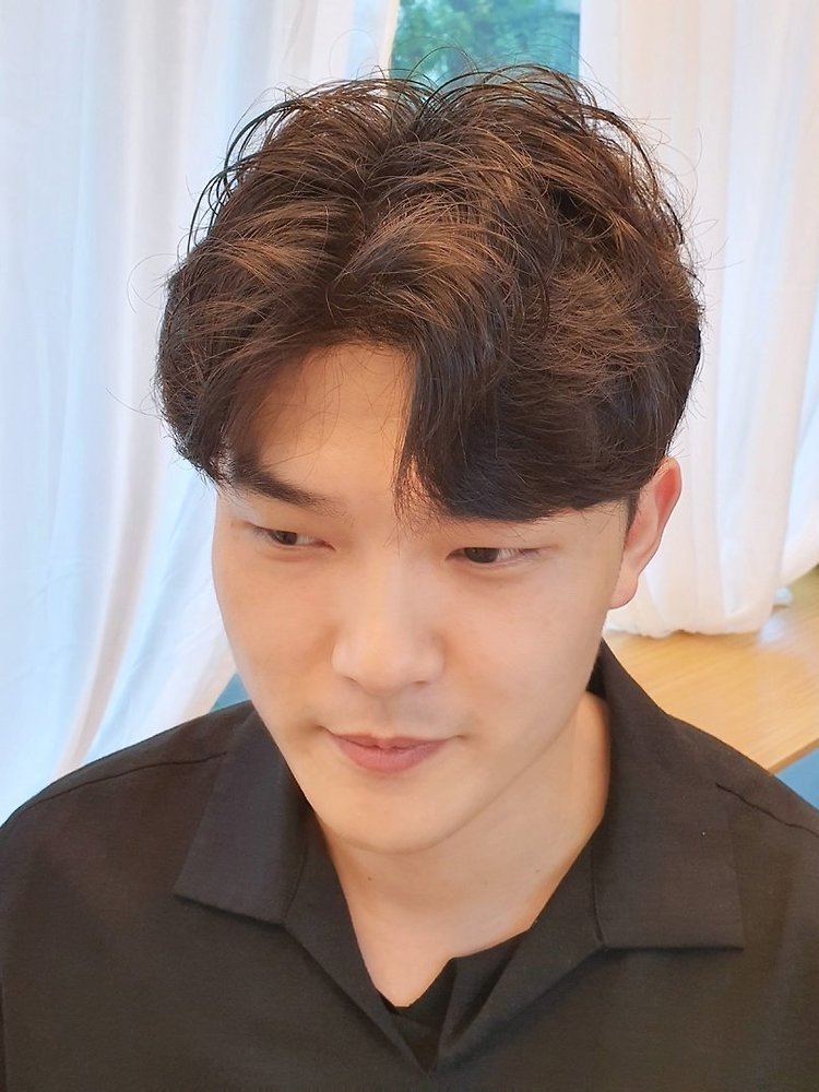 파스텔 | 카카오헤어샵 스타일