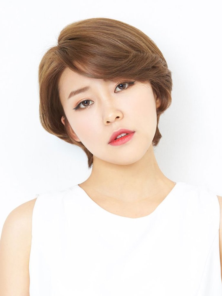 바디펌 | 카카오헤어샵 스타일