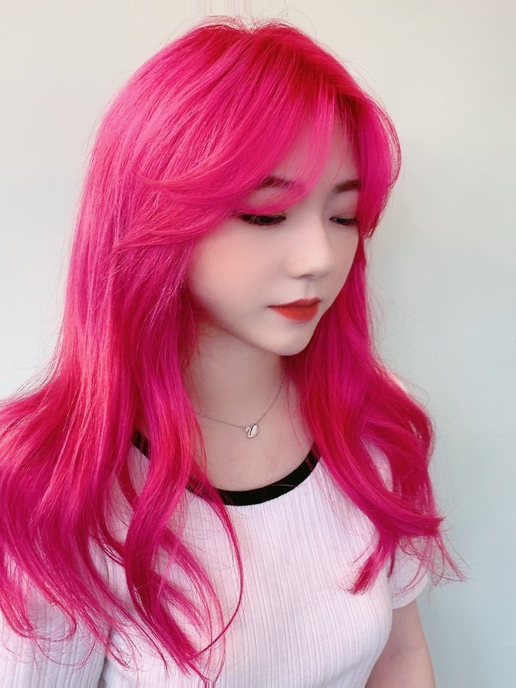 파스텔 | 카카오헤어샵 스타일