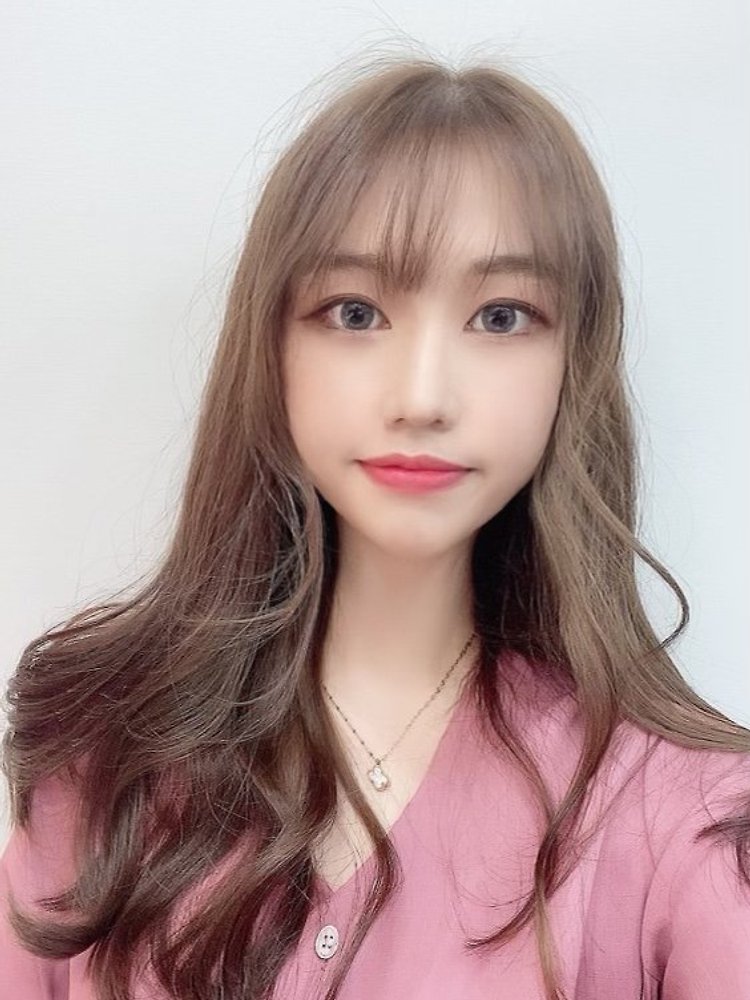 S컬펌 | 카카오헤어샵 스타일