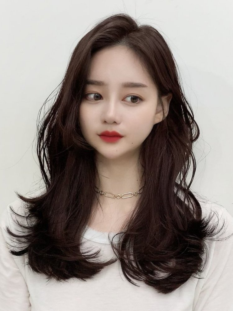 리젠트컷 | 카카오헤어샵 스타일