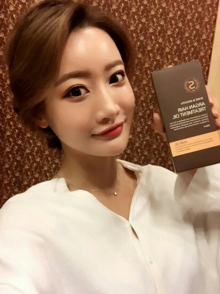 번헤어 | 카카오헤어샵 스타일